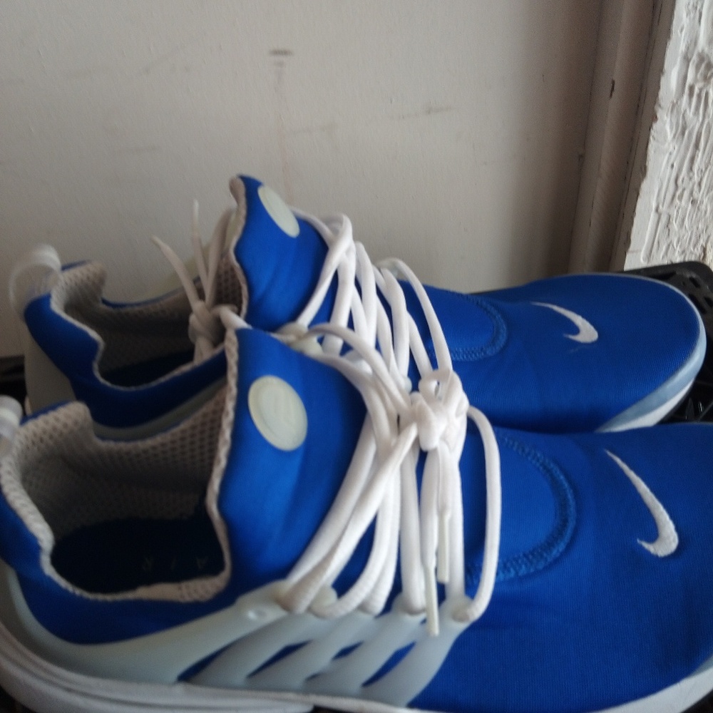 Nike Presto